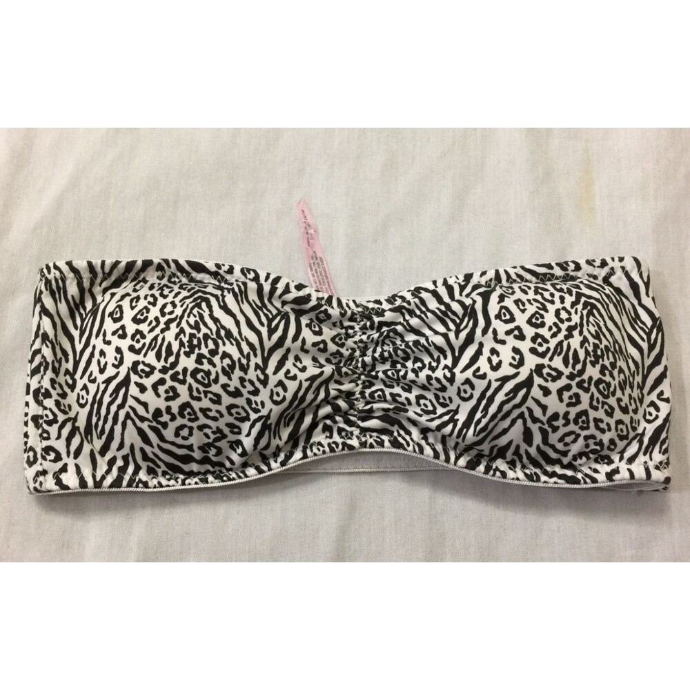 NATIVE INTIMATES WOMENS WIRE FREE BRA SIZE S 5